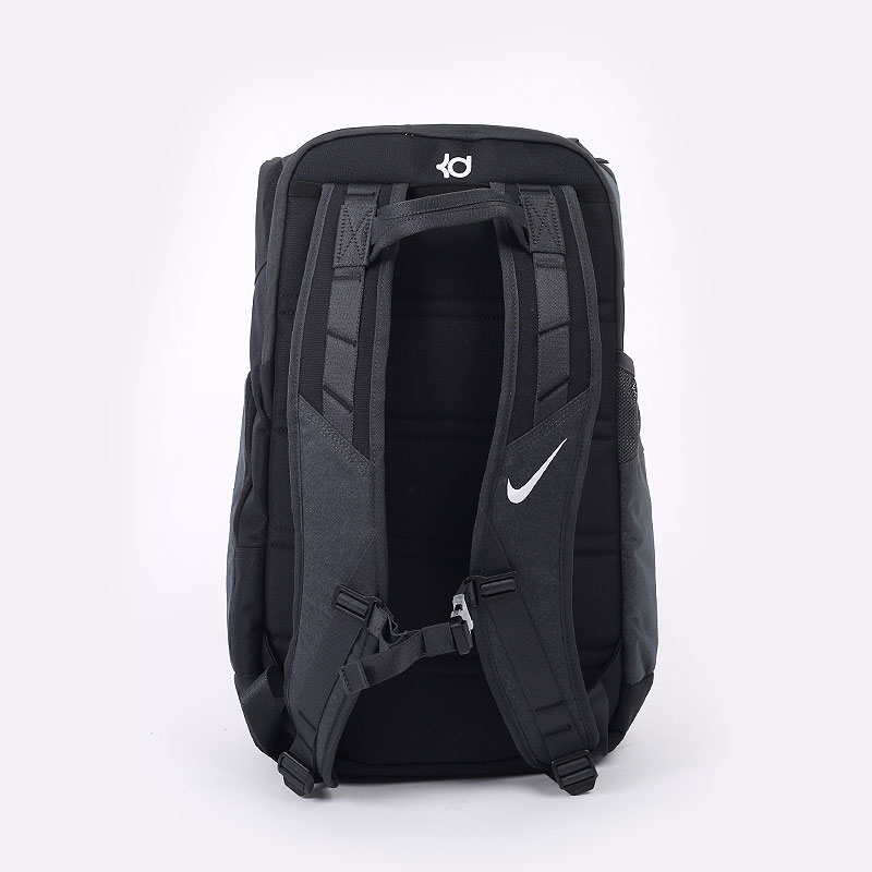  черный рюкзак Nike  KD Backpack 31L CU8958-010 - цена, описание, фото 6